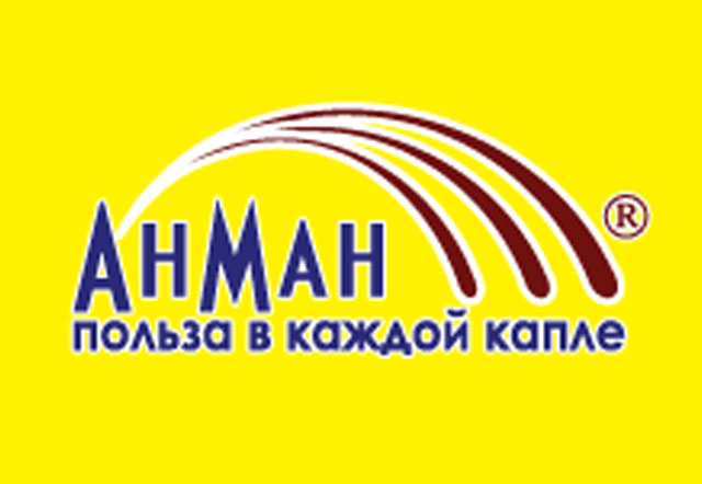 Компания «АнМан»