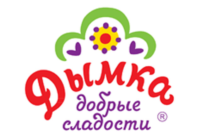 Кондитерская компания «Дымка»