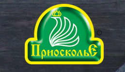 Компания «Приосколье»