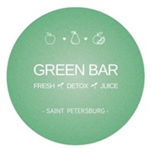 Производитель полезного питания «Green Bar»