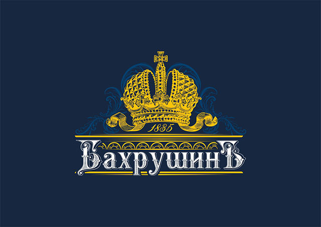 ТМ «БахрушинЪ»