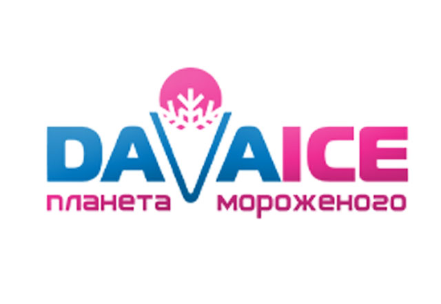 Производитель мороженого «DAVAICE»