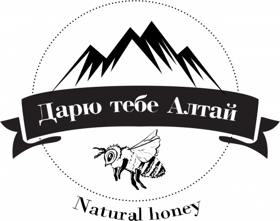 ООО Дарю тебе Алтай