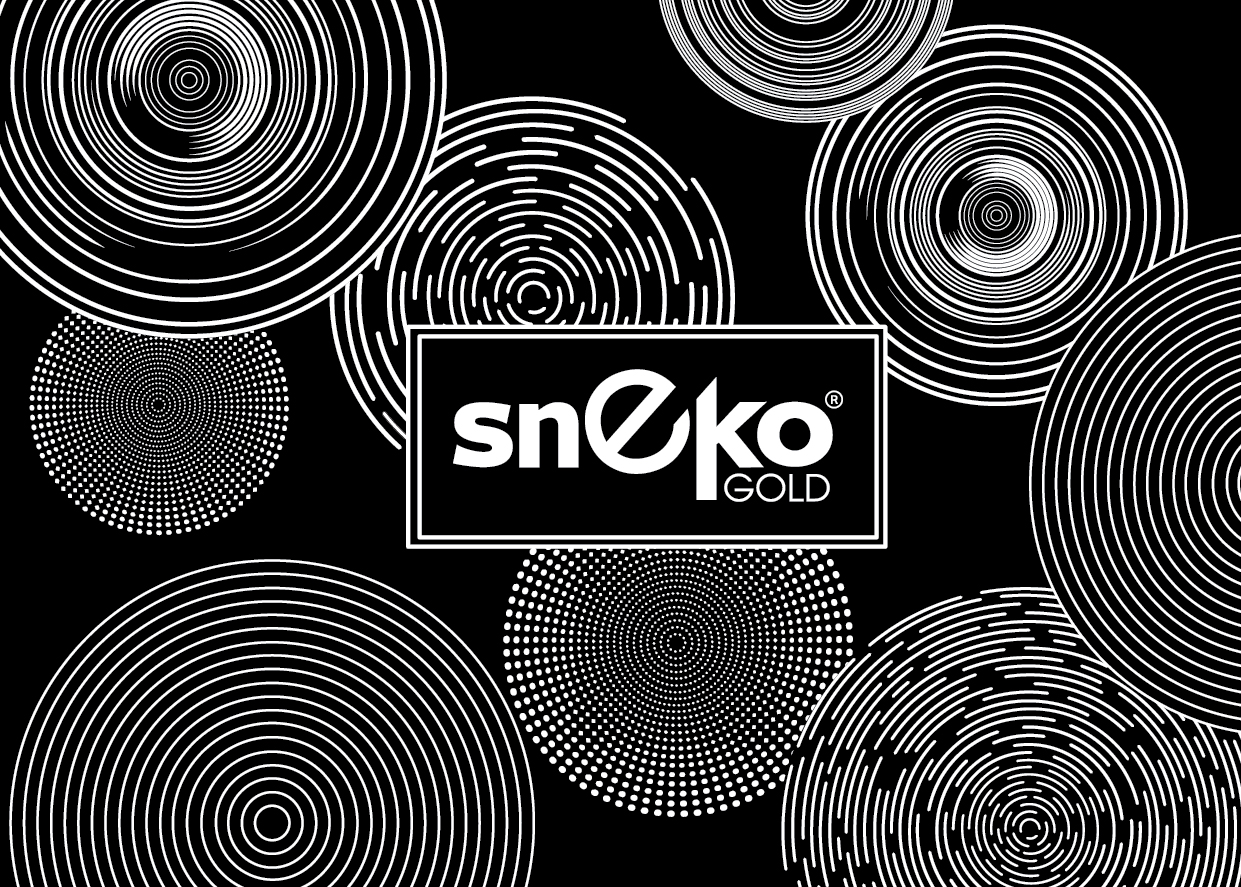 SNEKO GOLD