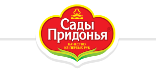 Компания «Сады Придонья»