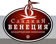 Кондитерская компания «Венеция»