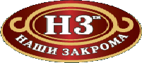 Компания «Наши Закрома»