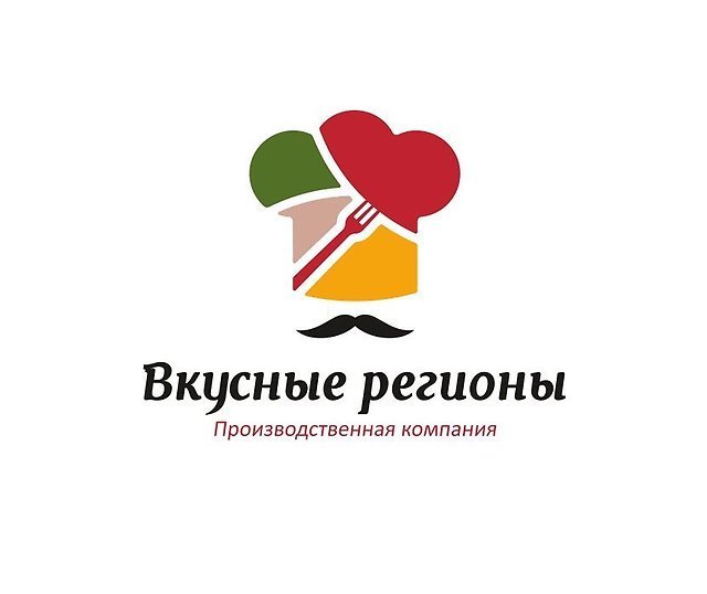 ООО «Вкусные Регионы»