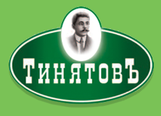 Компания «ТИНЯТОВЪ И К»