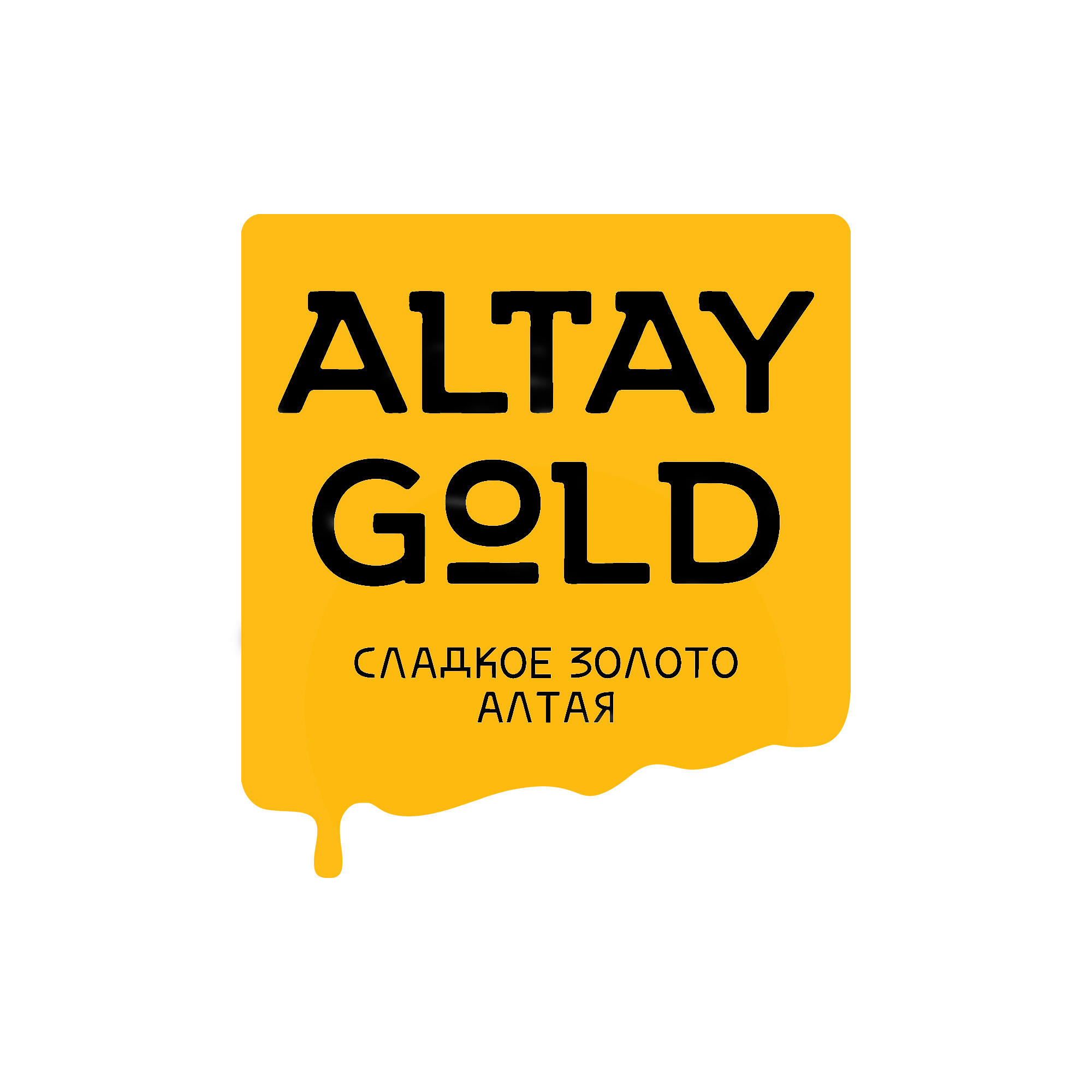 Производитель мёда «ALTAY GOLD»