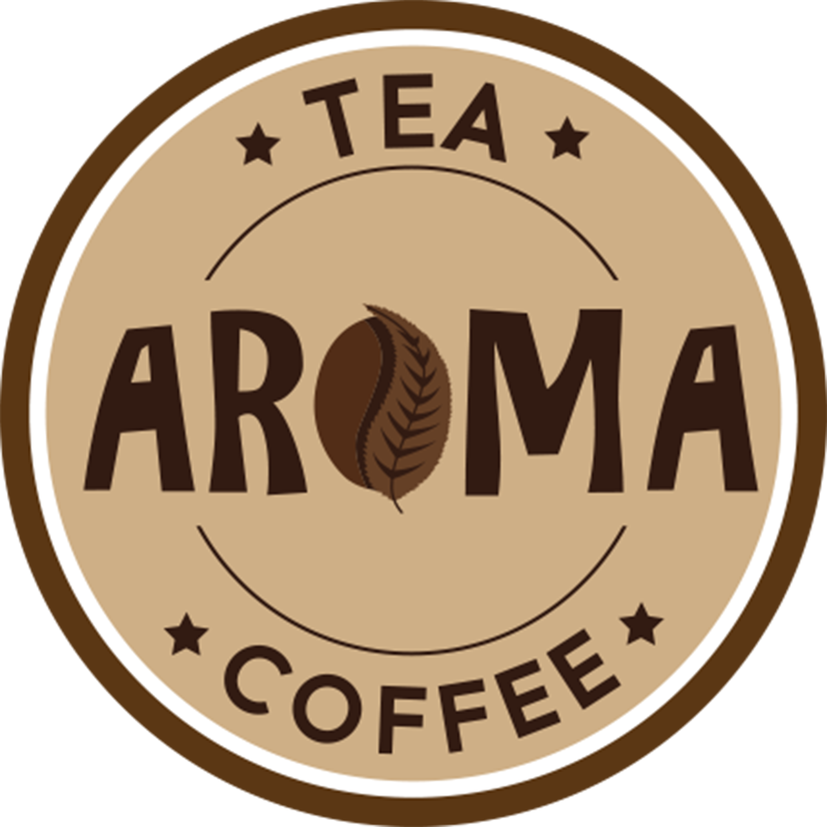 Чайно-кофейная фабрика «AROMA»