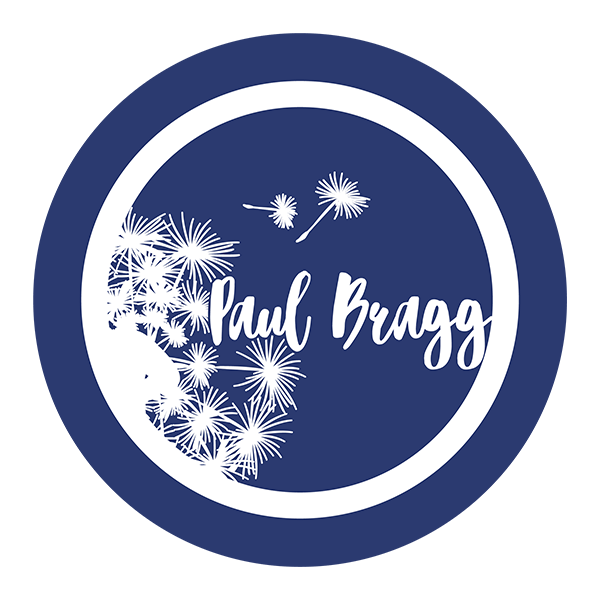 Компания «Paul Bragg»