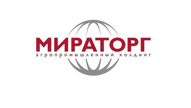 Компания "Мираторг"