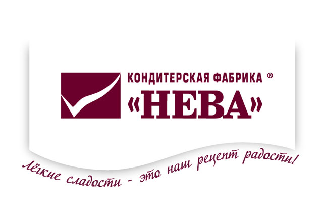 Кондитерская фабрика «НЕВА»