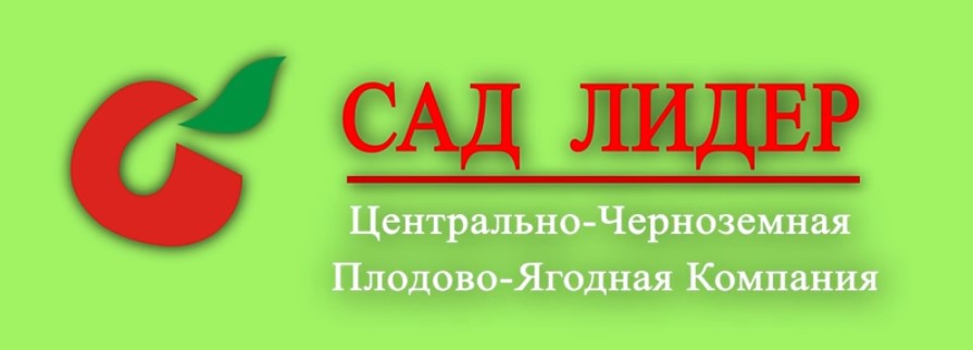 Компания «Сад Лидер»