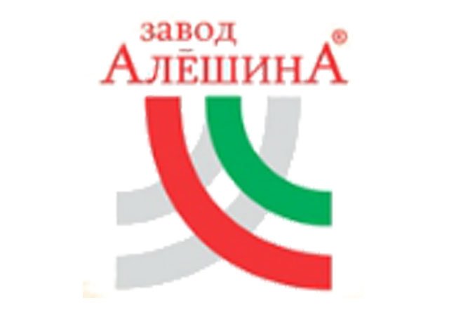 Завод «АлешинА»