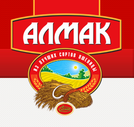 Производитель макарон ТМ«АЛМАК»