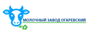 «Молочный завод Огаревский»