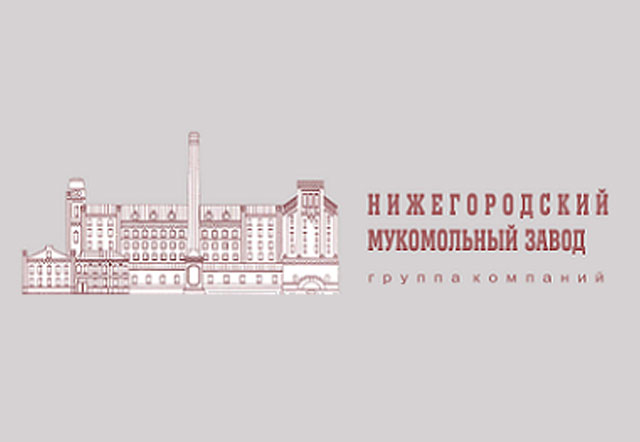 «Нижегородский Мукомольный завод»