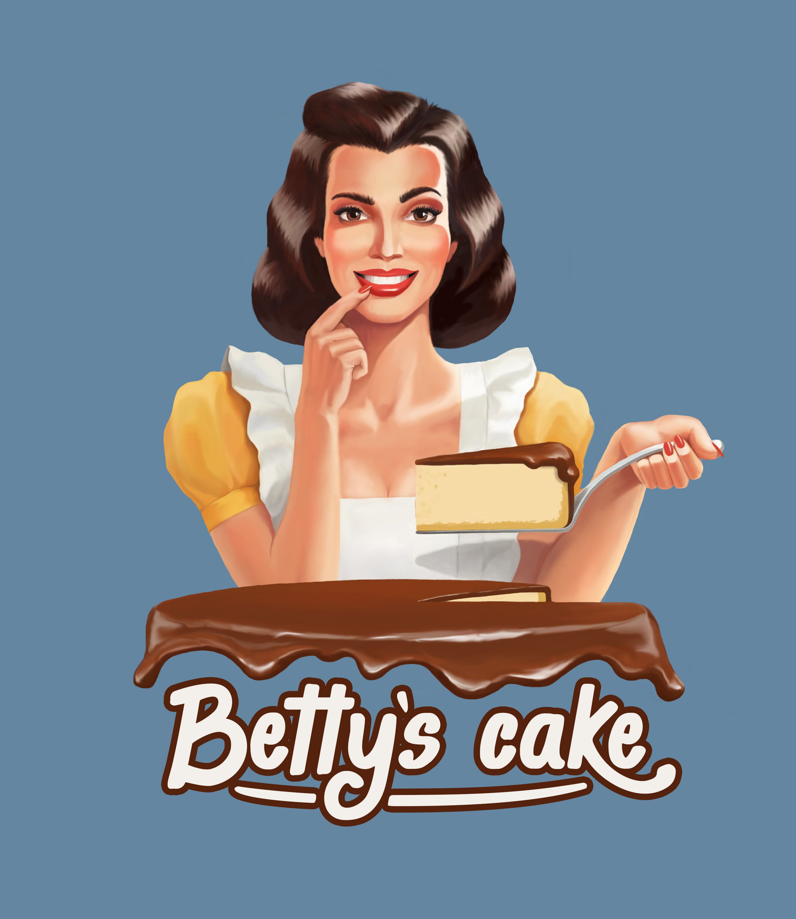 «Betty's cake»