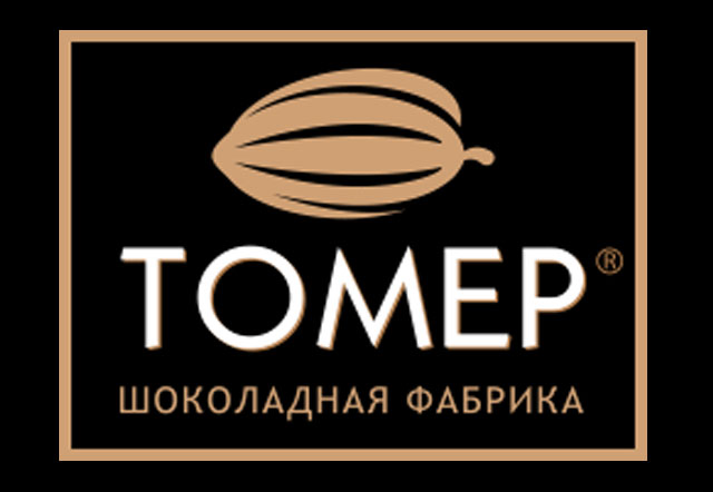 Кондитерская фабрика «Томер»