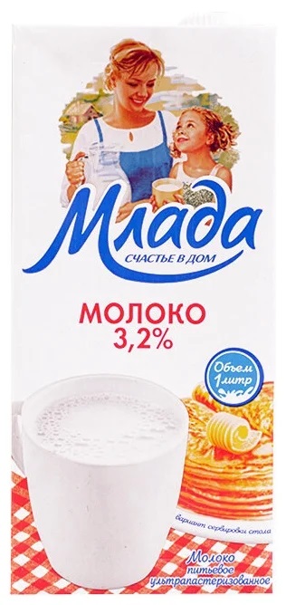 OOO «Млада»