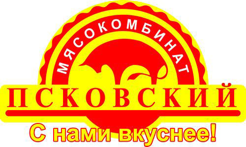 ООО «Псковмясопром»