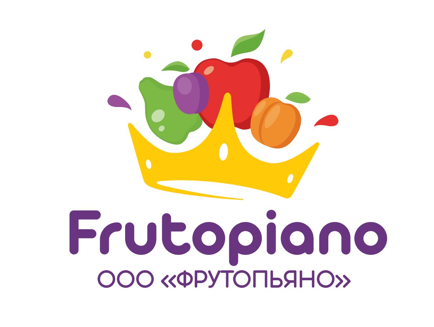 Компания «Фрутопьяно»