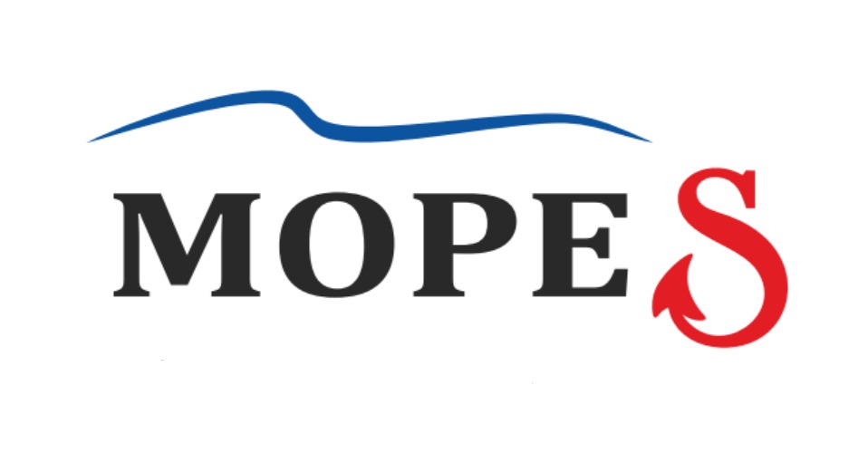 ТМ «МореS»