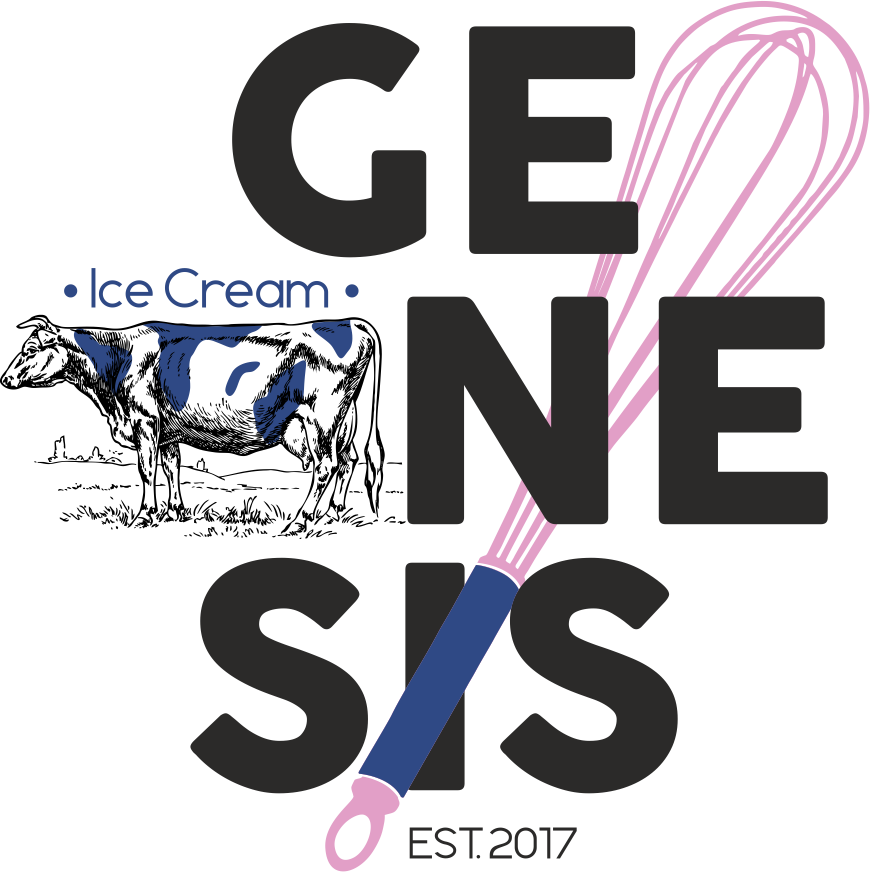 Производитель мороженого «Genesisicecream»