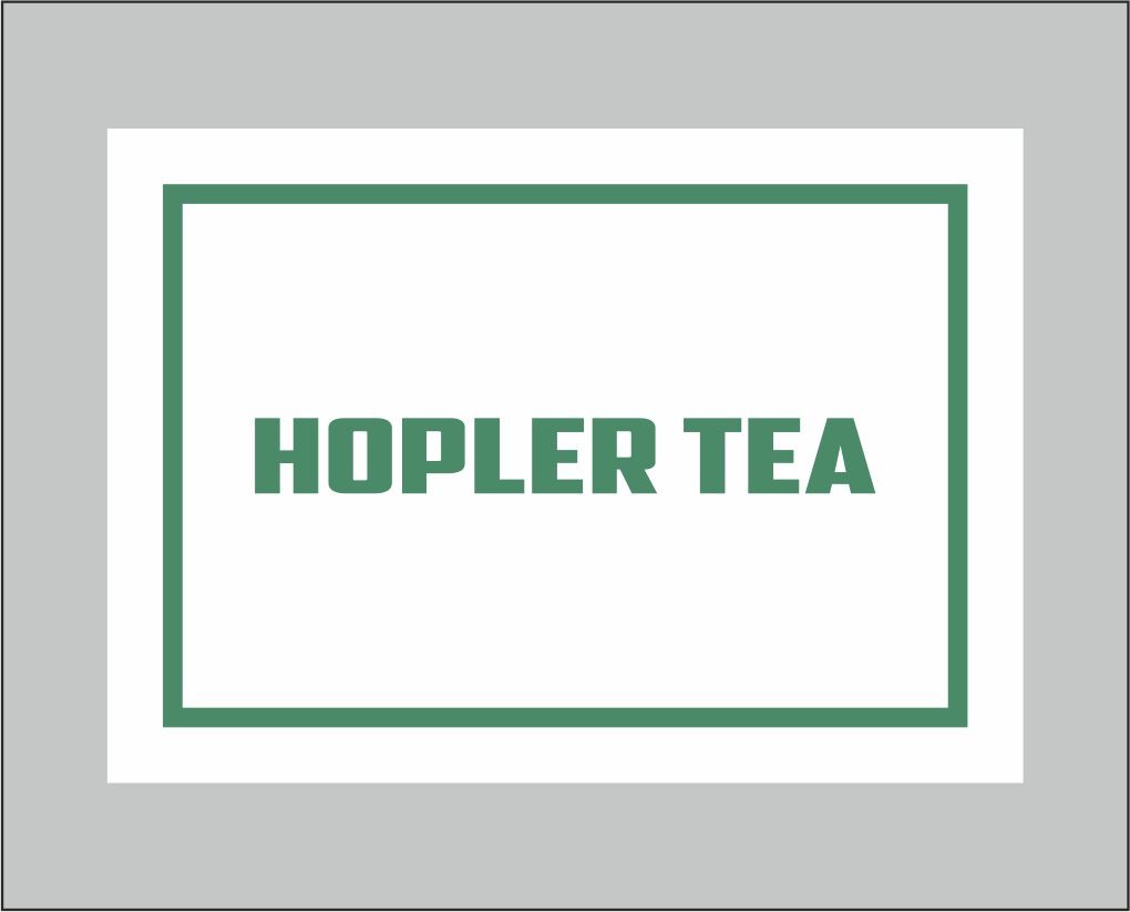 Производитель чая «Hopler-tea»