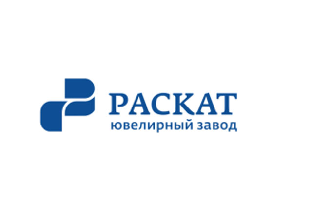 Самарский ювелирный завод «Раскат»