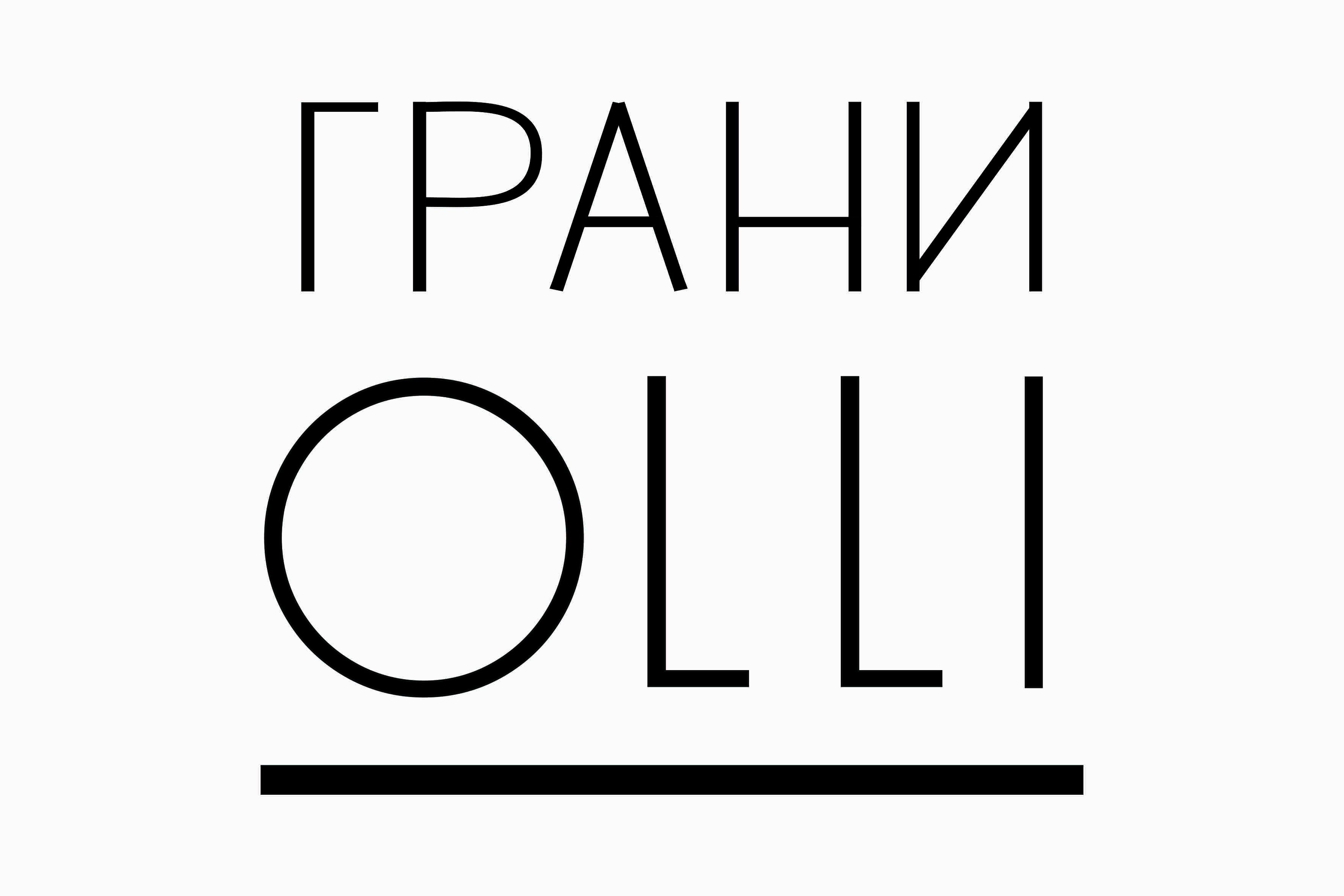 Мастерская стекла «Грани / OLLI»