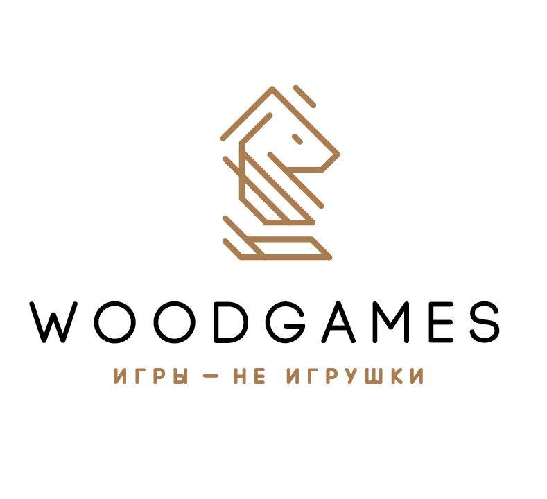 WOODGAMES