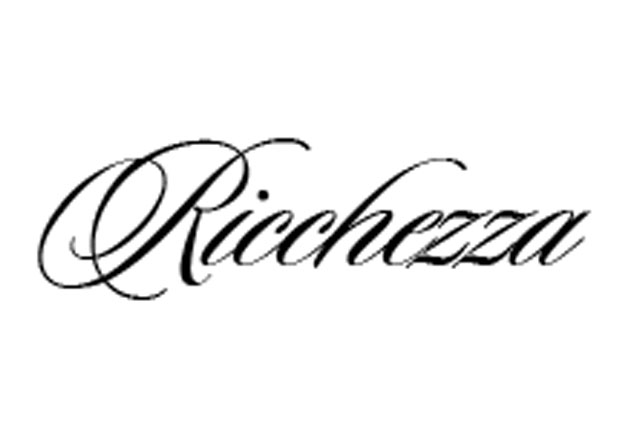 Ювелирная компания «Ricchezza»