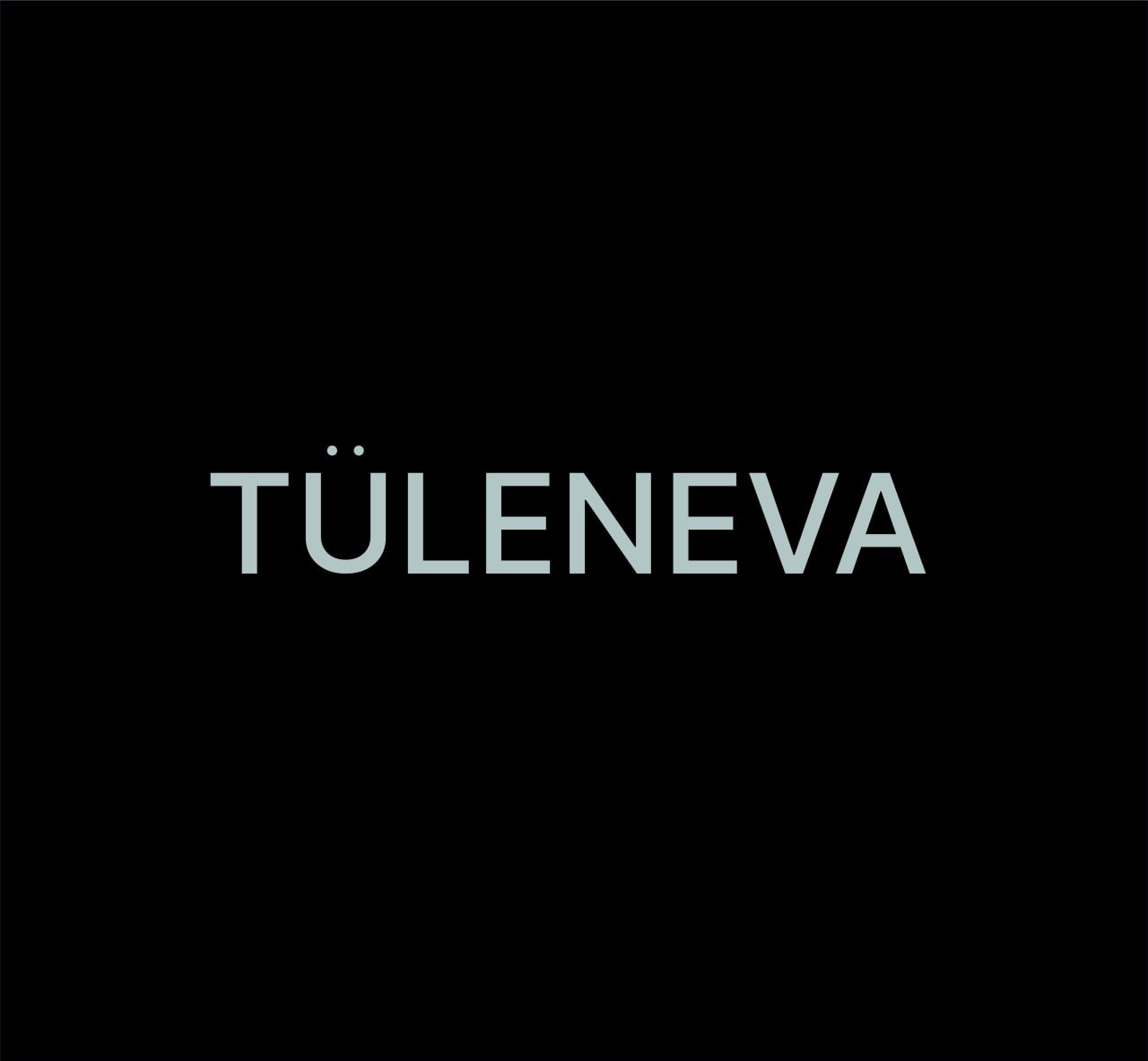 TÜLENEVA. Швейное производство.