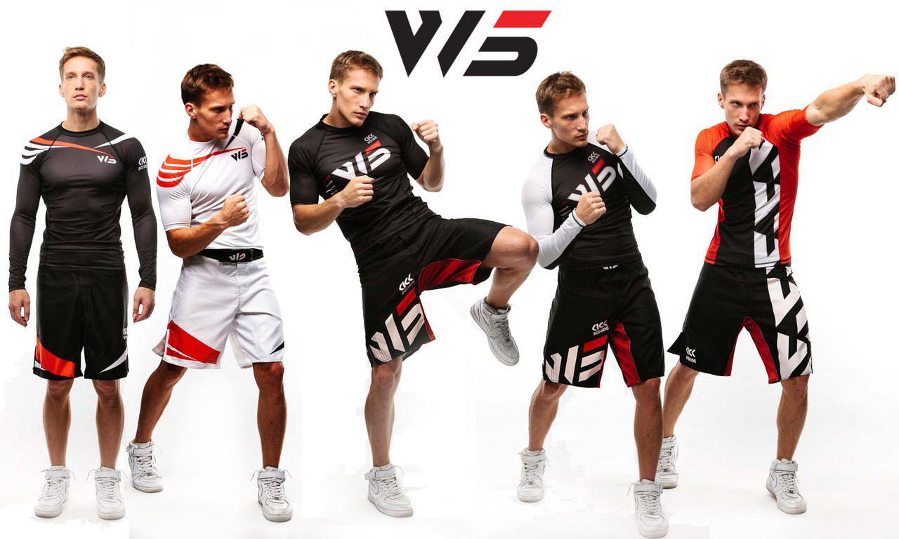 W5 Sportswear