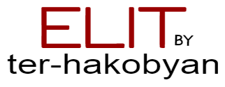 «ELIT by ter-hakobyan»