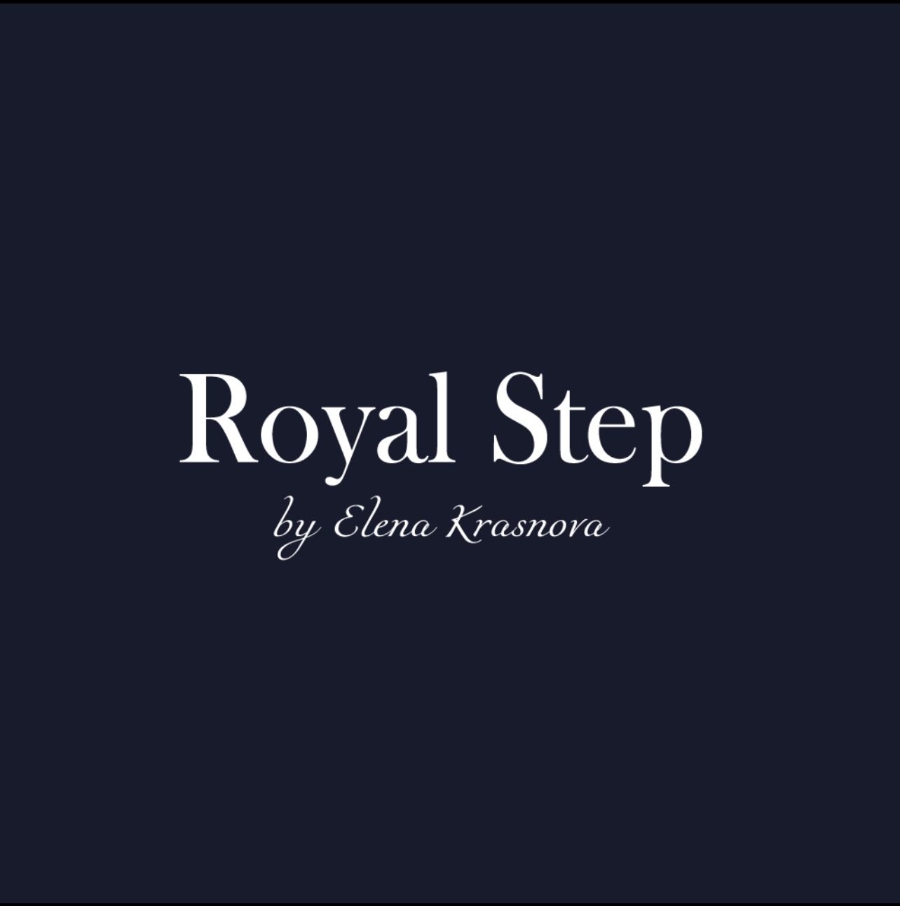 Royal step