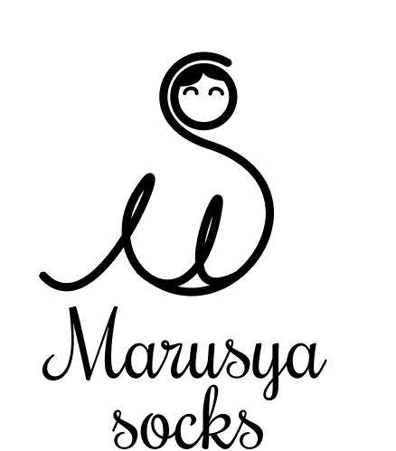 «Marusya socks»