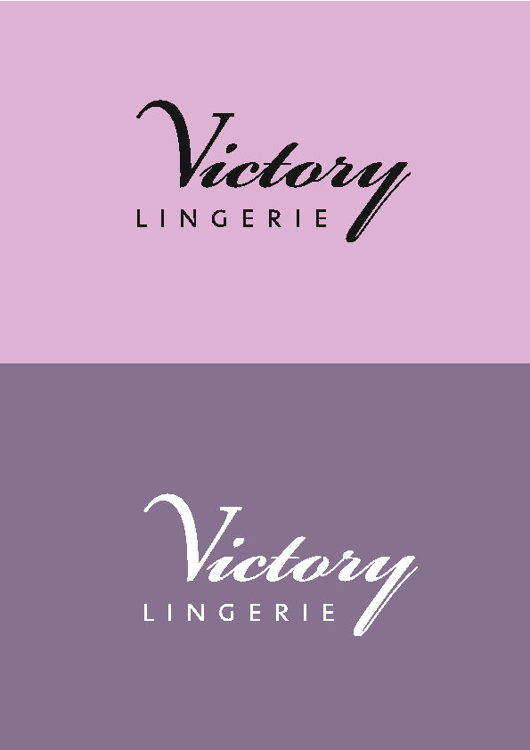 Производитель нижнего белья «Victory Lingerie»