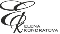 Бренд «Elena Kondratova»