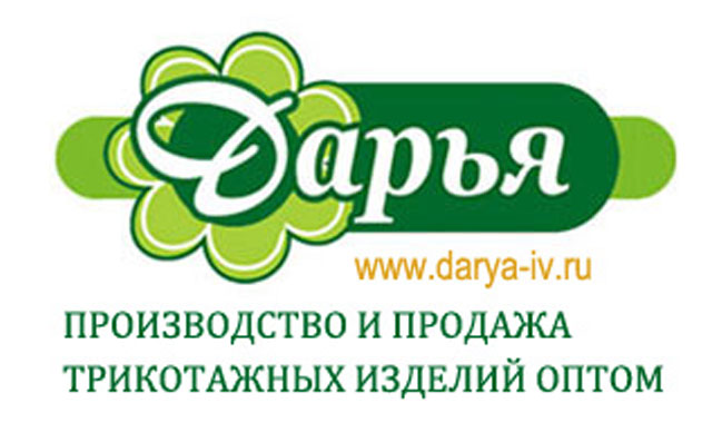 Фирма «Дарья»