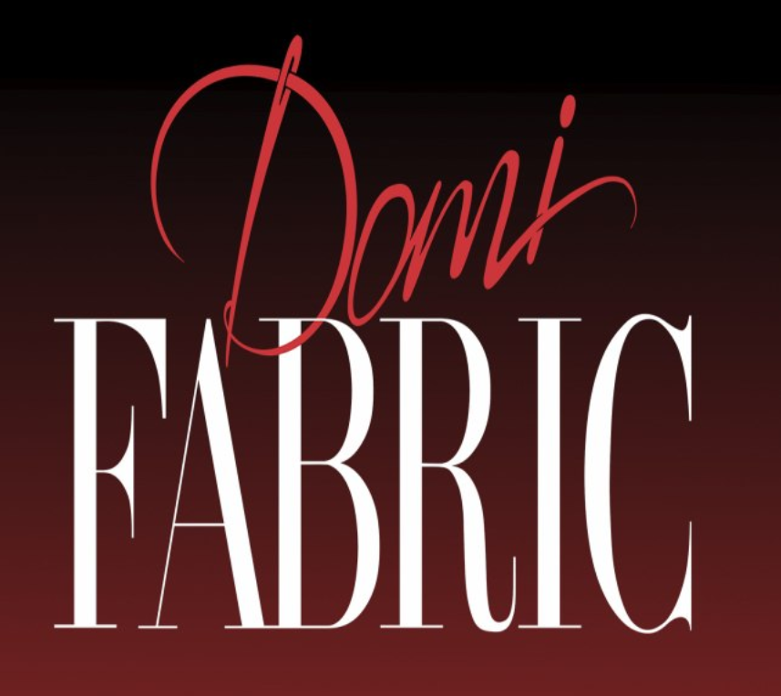 Фабрика одежды «Domi Fabric»