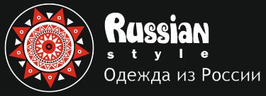 Russian style