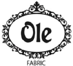 Olefabric, шоу-рум модной дизайнерской одежды