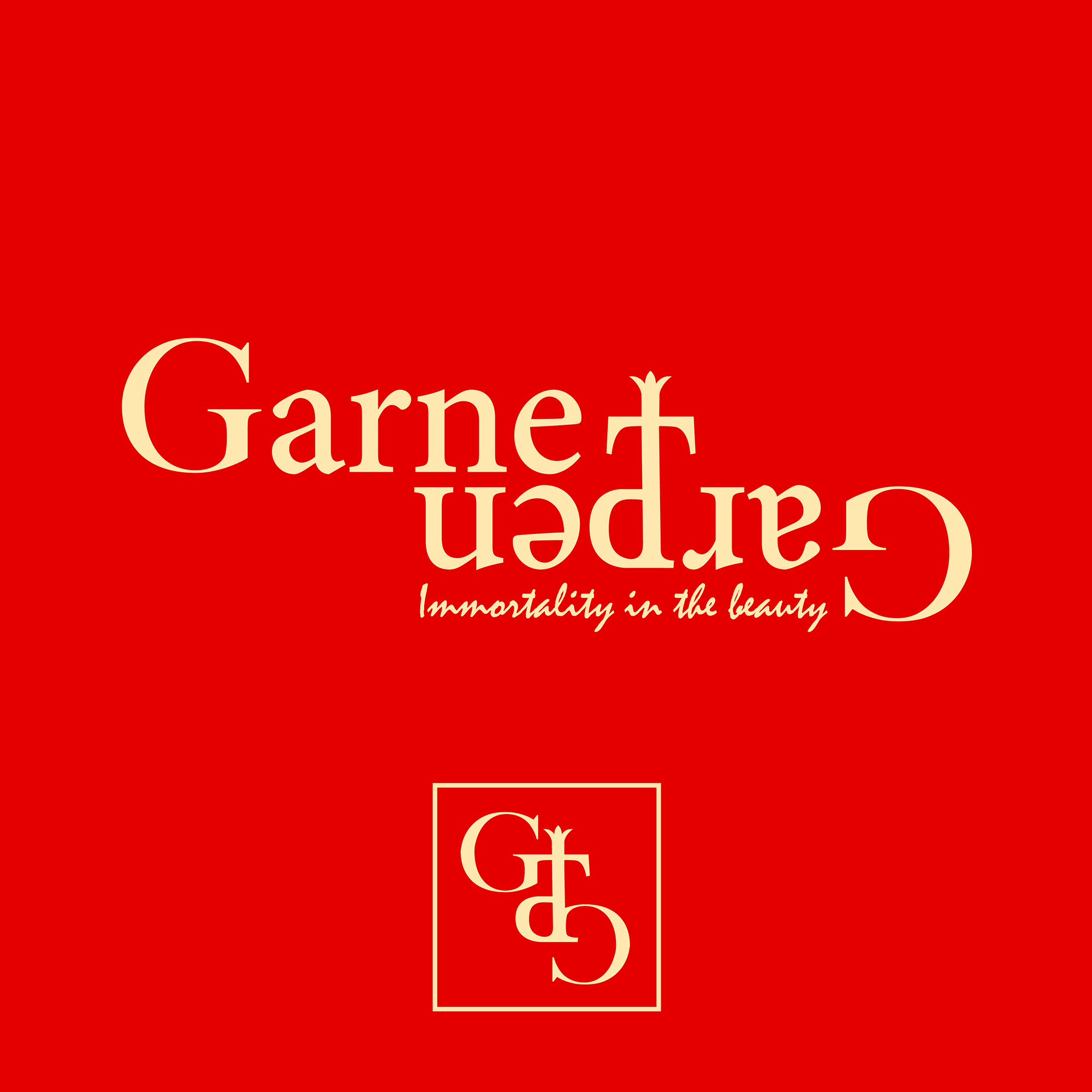 Производитель дизайнерской одежды «GARNET GARDEN Fashion Art»