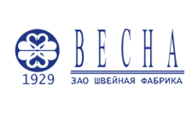 Швейная фабрика «ВЕСНА»