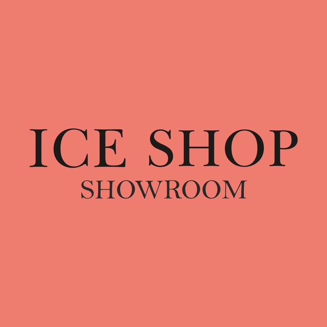 ICE SHOP