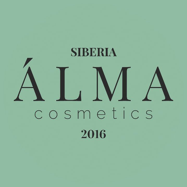 Производитель натуральной косметики ALMA cosmetics